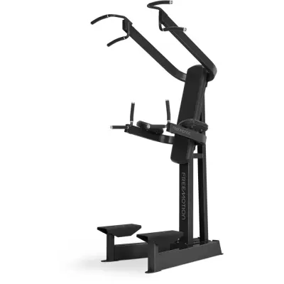 Freemotion Epic Free Weight Dip - Chin - Ab, Styrkemaskiner - Multi