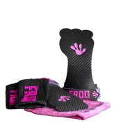 Frog Grips Elite HD Träningsgrepp 4.0 Rosa