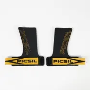 Golden Eagle Handgrepp Gul