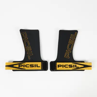 Golden Eagle Handgrepp Gul