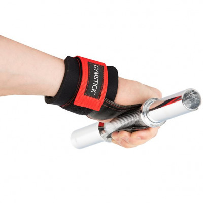 Gymstick Lifting Grips, Handstöd