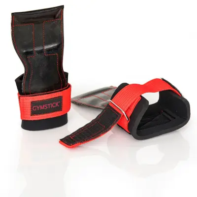 Gymstick Lifting Grips, Handstöd