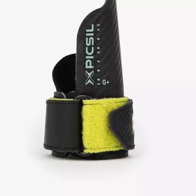 Hawk Grips Kit - Magnesium-Free - G