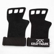 Kraftmark Grips Xl - Par, Lindor&Lyftremmar