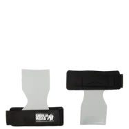 Lifting Grips Svart/Grå