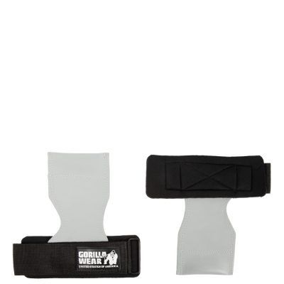 Lifting Grips Svart/Grå