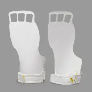 Men X2 3-Finger (FC) - White - Medium