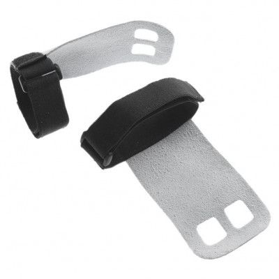 Nordic Fighter Gymnastics Grips, Styrketräning