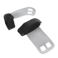 Nordic Fighter Gymnastic Grips - Medium