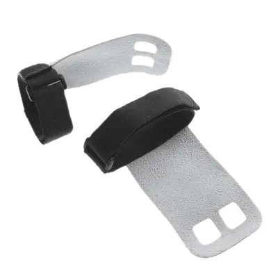 Nordic Fighter Gymnastics Grips, Styrketräning