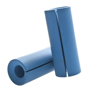 Nordic Fighter Olympic Bar Grips Large, Skivstänger tillbehör