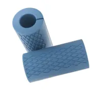 Nordic Fighter Olympic Bar Grips Small, Skivstänger tillbehör