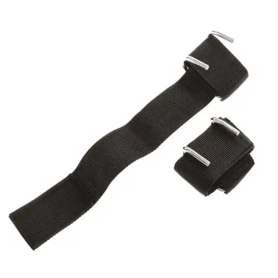 Nordic Fighter Power Grips, Handstärkare