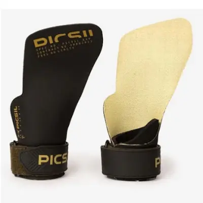 Picsil Phoenix Grips - G+