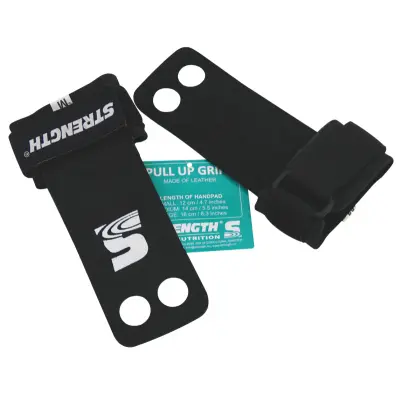 Pull Up Grips - Small