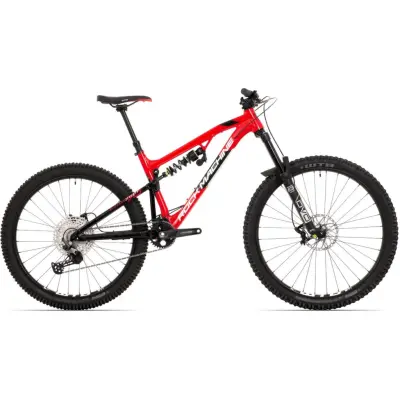 Rock Machine MTB Blizzard 70-297