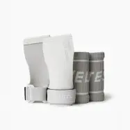 Velites All Terrain Grips White Kit