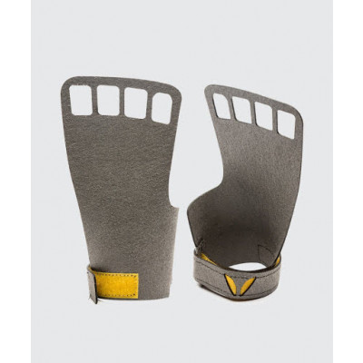 Victory Grips Men Stealth 4 Finger - Small