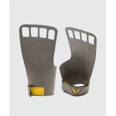 Victory Grips Men Stealth 4 Finger - Small