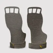 Victory Grips Men's Stealth 3-Finger Full Coverage - XXL