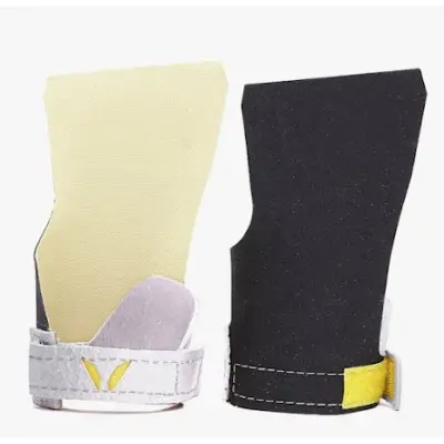 Victory Grips Tactical Freedom Women, White - Large