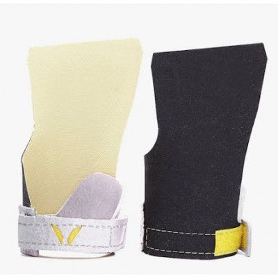 Victory Grips Tactical Freedom Women, White - XL