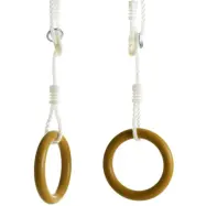 Abilica Gymrings, Gymrings