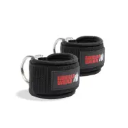 Ankle Straps, black
