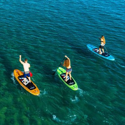 Aqua Marina Aquaarina SUP-bräda Breeze  275x76x12