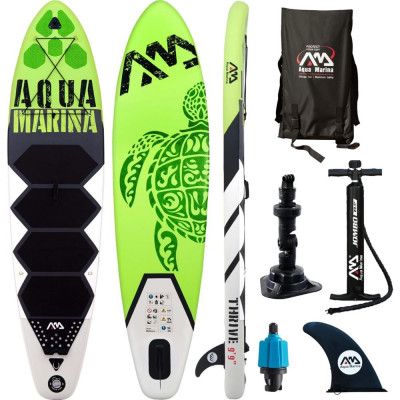 Aqua Marina Aquaarina SUP-bräda Thrive  300x75x15