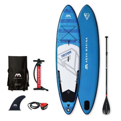 Aqua Marina Aquaarina SUP-bräda Triton  340x81x15