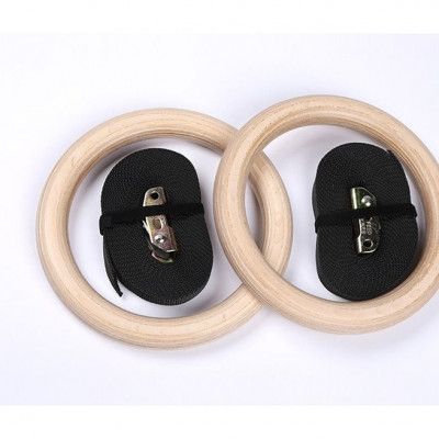 Budo-Nord Romerska Ringar, Gymrings