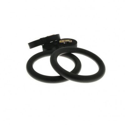 Concept Line Romerska Ringar, Gymrings