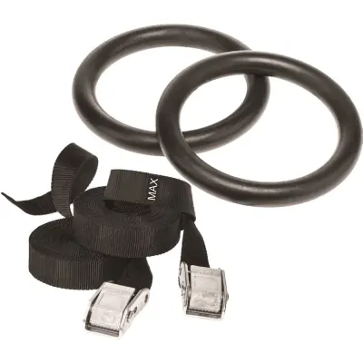 Ecobody Gymnastikringar, Gymrings