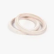 Exceed Roman Rings Wood, Gymrings