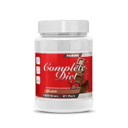 Fairing Complete Diet 1000g - Choklad