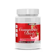 Fairing Complete Diet 1000g - Strawberry