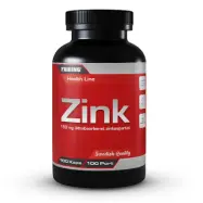 Fairing Zink 100 Kapslar