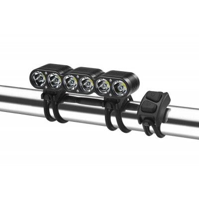 Gemini-Lights Framlampa Gemini Lights Titan 2500 OLED