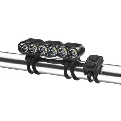 Gemini-Lights Framlampa Gemini Lights Titan 2500 OLED