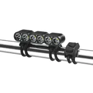 Gemini-Lights Framlampa Gemini Lights Titan 4000 OLEDhts Titan 4000 OLED