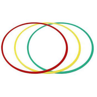 HF Sport Koordinationsringar 40 cm