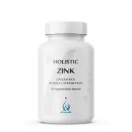 Holistic Zink 25mg, 90 kaps