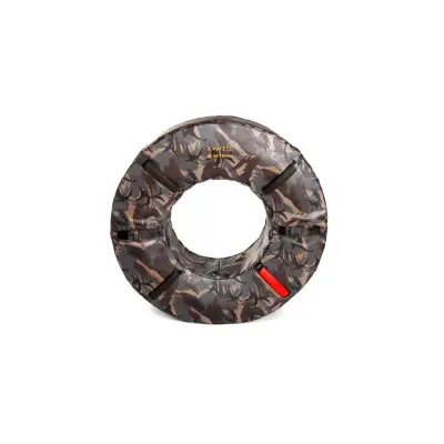 K-Well Revolve Tire 60 kg Outdoor Line, Power Tyre