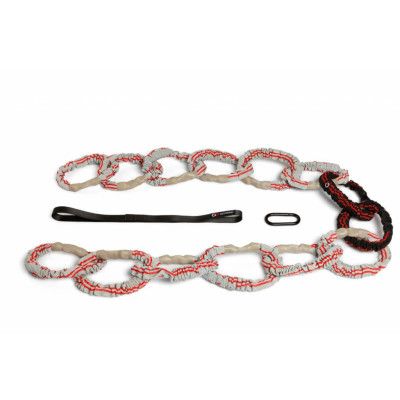 K-Well Revoring Light, Kroppsviktsträning