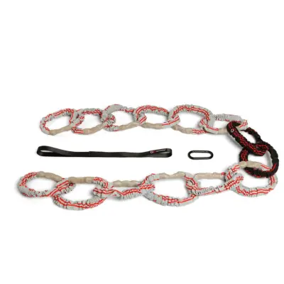 K-Well Revoring Light, Kroppsviktsträning