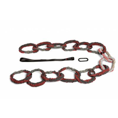 K-Well Revoring Medium, Kroppsviktsträning