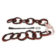 K-Well Revoring Strong, Kroppsviktsträning