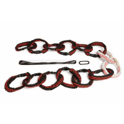 K-Well Revoring Strong, Kroppsviktsträning