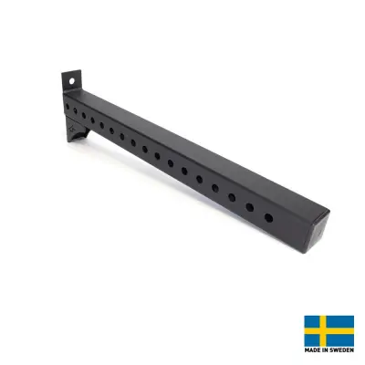 Kraftmark Rigg- Balk För Ringar 920mm Galvad, Rig Kraftmark